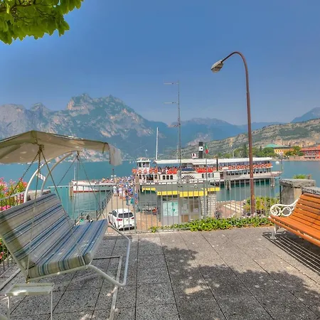 Il Paradiso Di Gabri - Happy Torbole Sul Garda