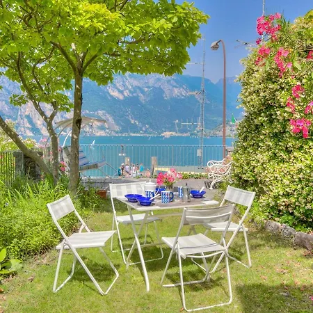 Il Paradiso Di Gabri - Happy Vila Torbole Sul Garda